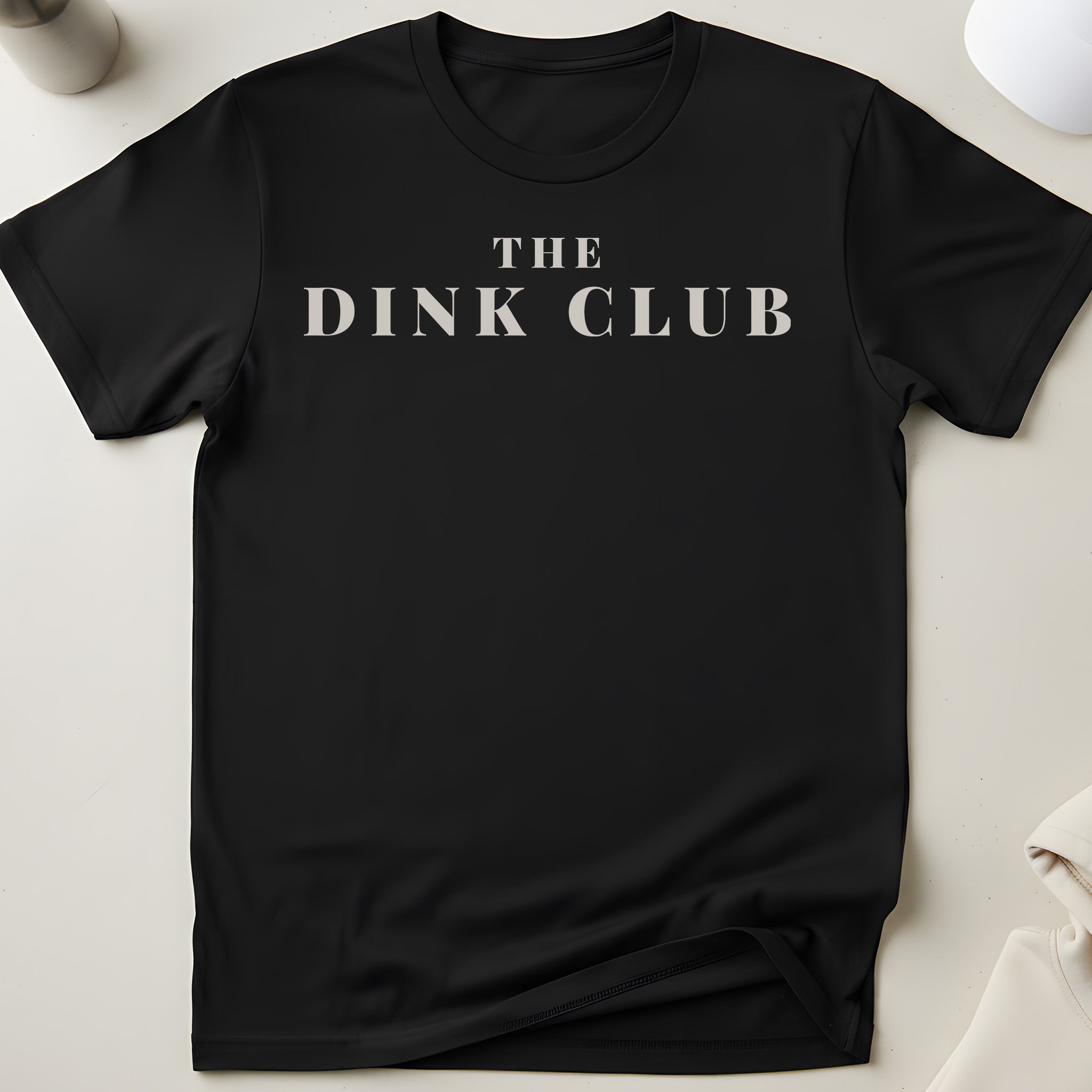 The Dink Club T-Shirt