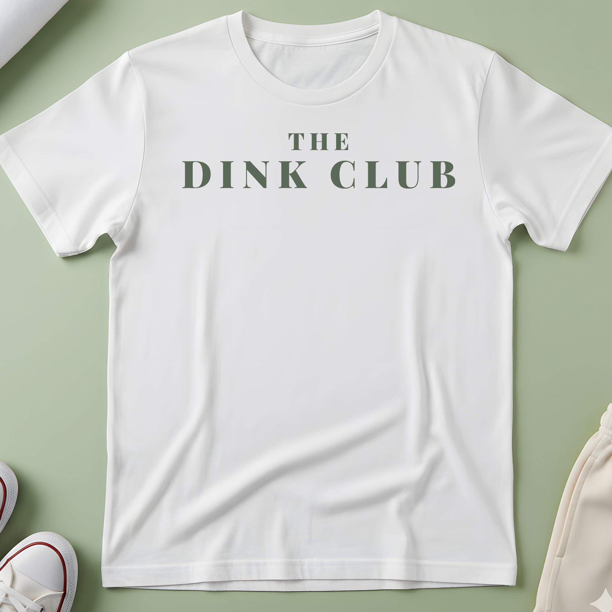 The Dink Club T-Shirt