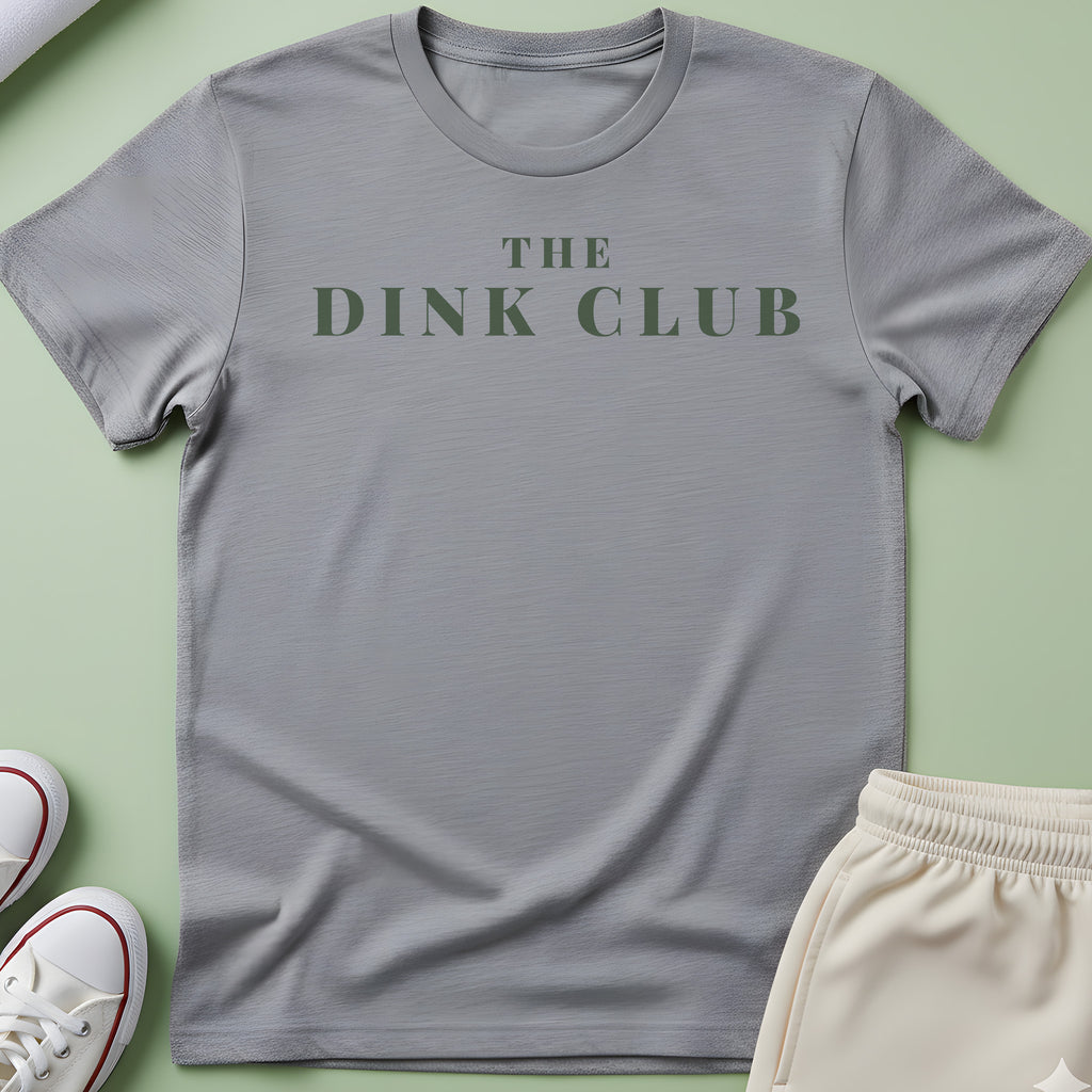 The Dink Club T-Shirt