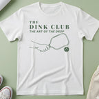 The Art of the Drop T-Shirt