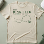 The Art of the Drop T-Shirt