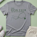 The Art of the Drop T-Shirt