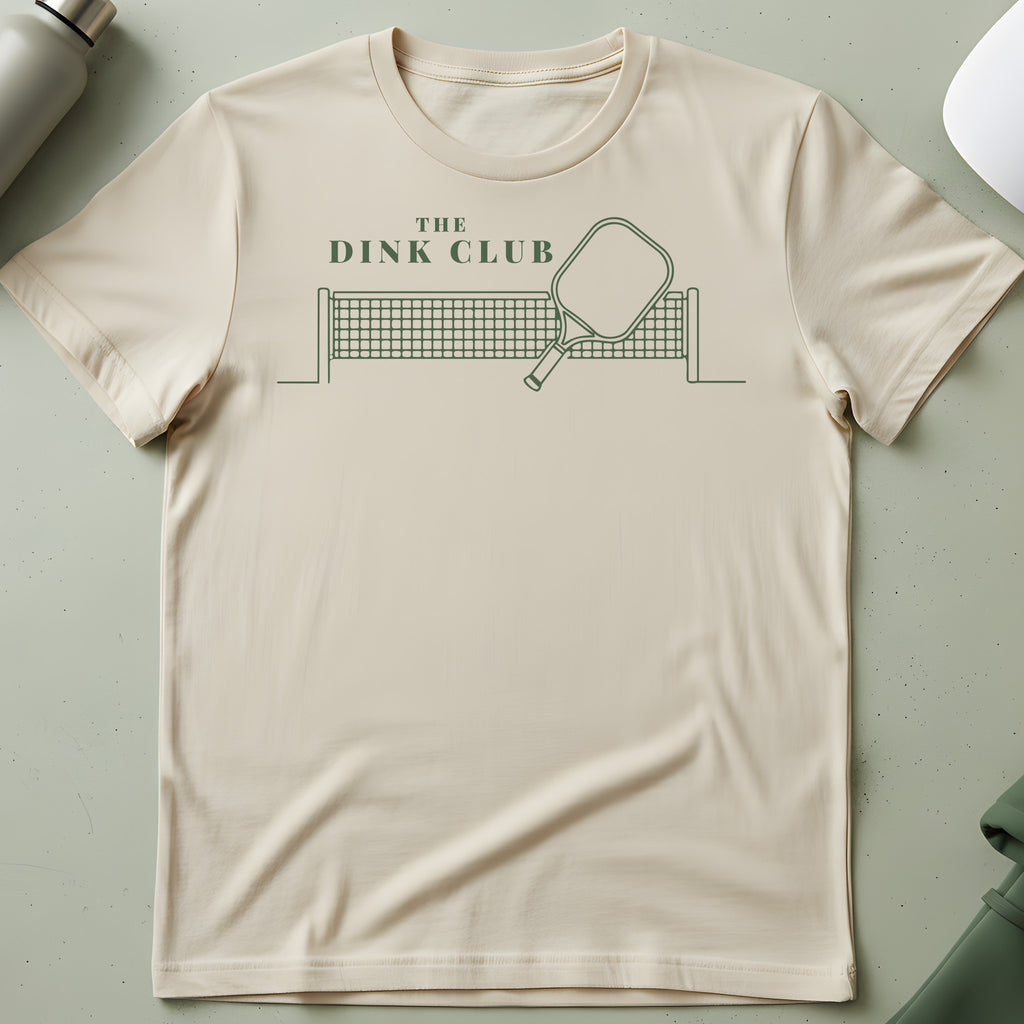 Soft Game T-Shirt