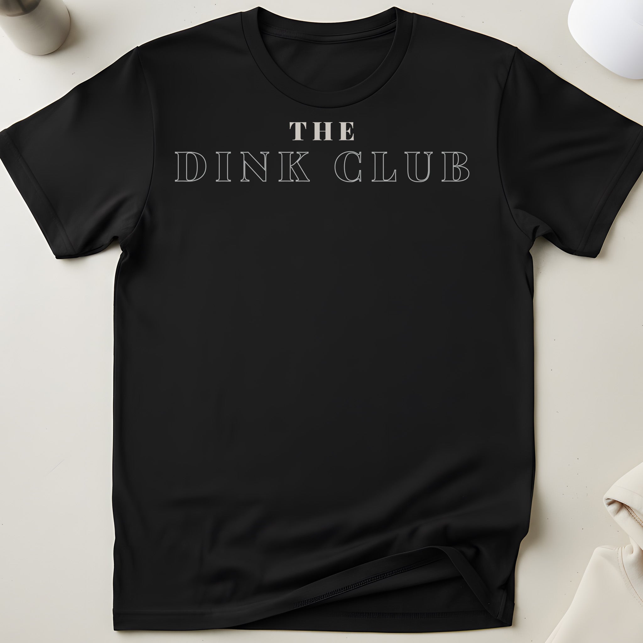 Reverse Dink Club T-Shirt