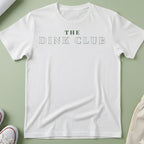 Reverse Dink Club T-Shirt