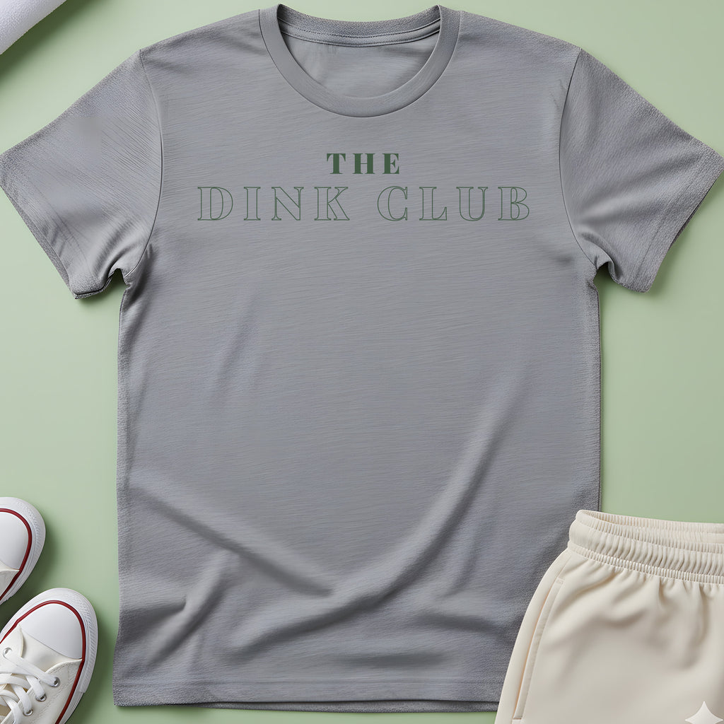 Reverse Dink Club T-Shirt
