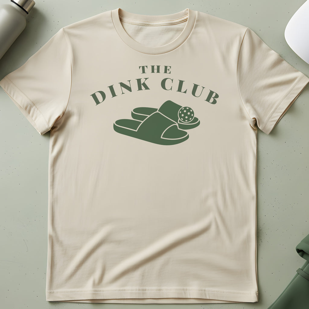 Pool Side T-Shirt