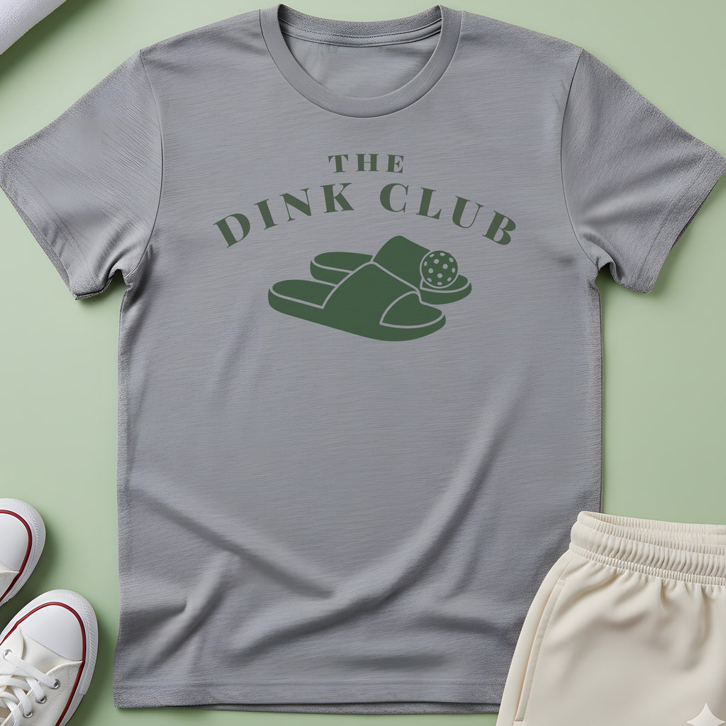 Pool Side T-Shirt