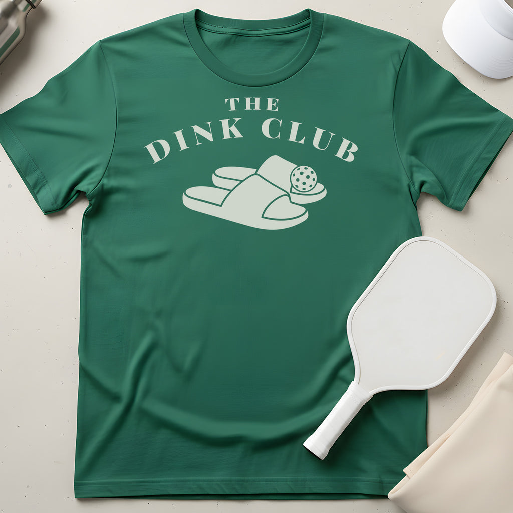 Pool Side T-Shirt