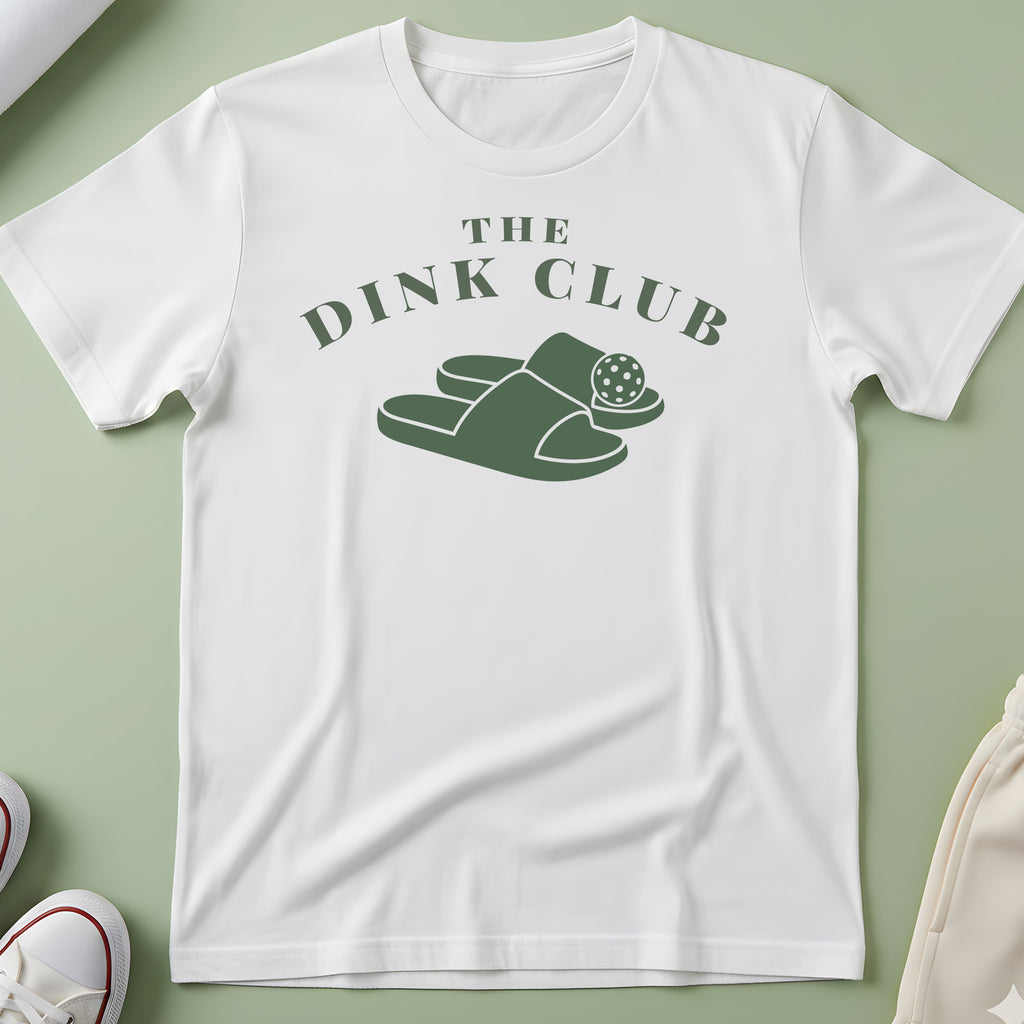 Pool Side T-Shirt