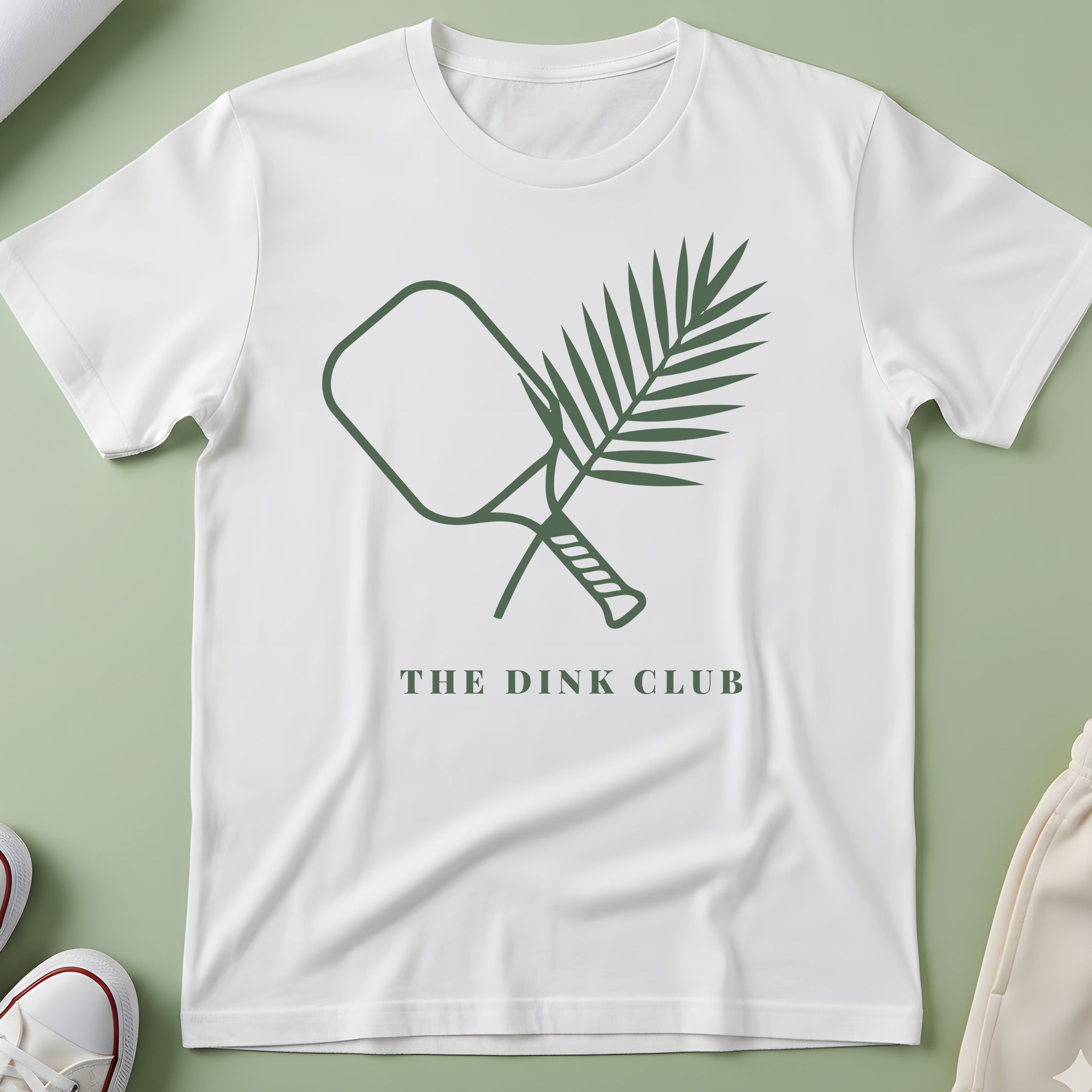 Pickle Palm T-Shirt