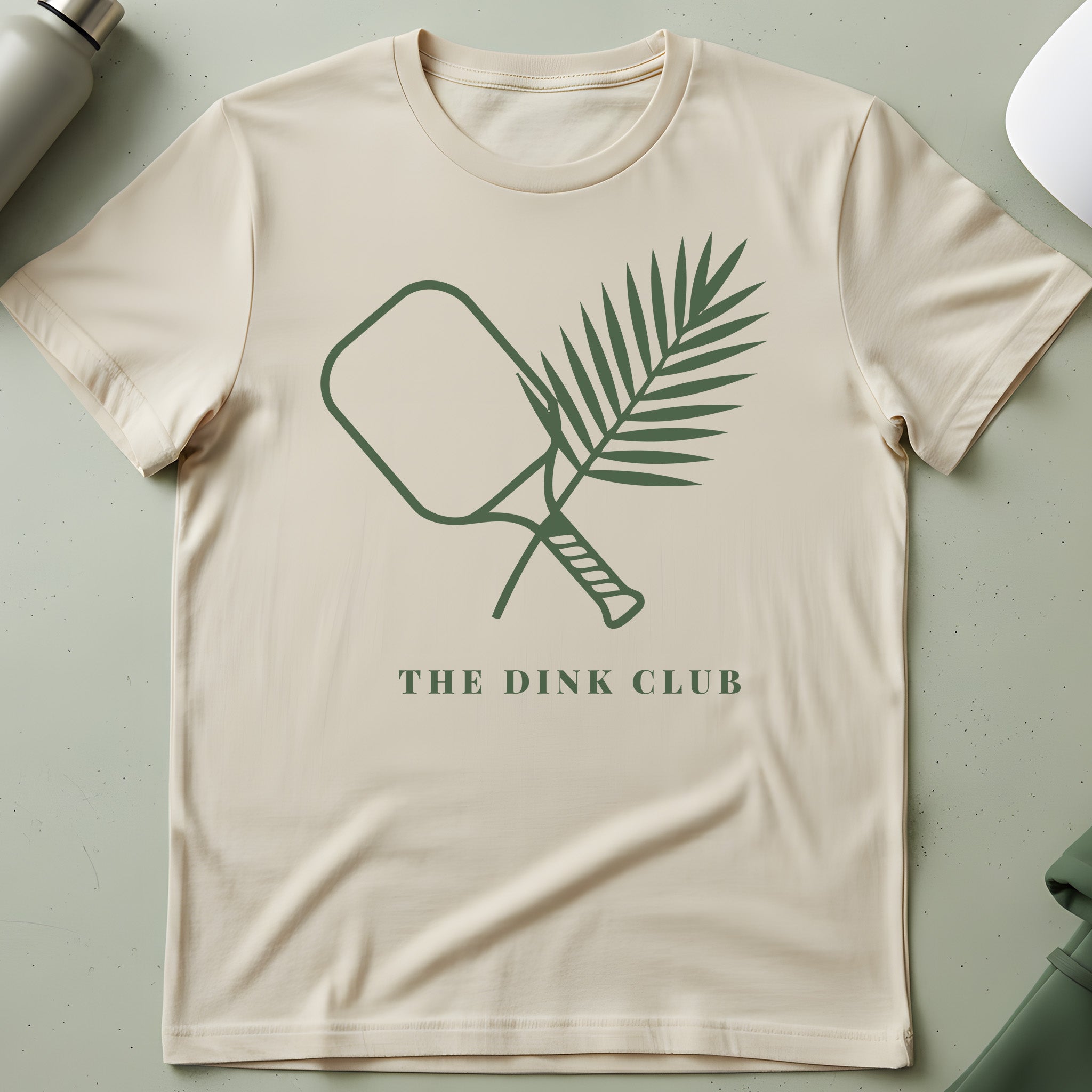 Pickle Palm T-Shirt