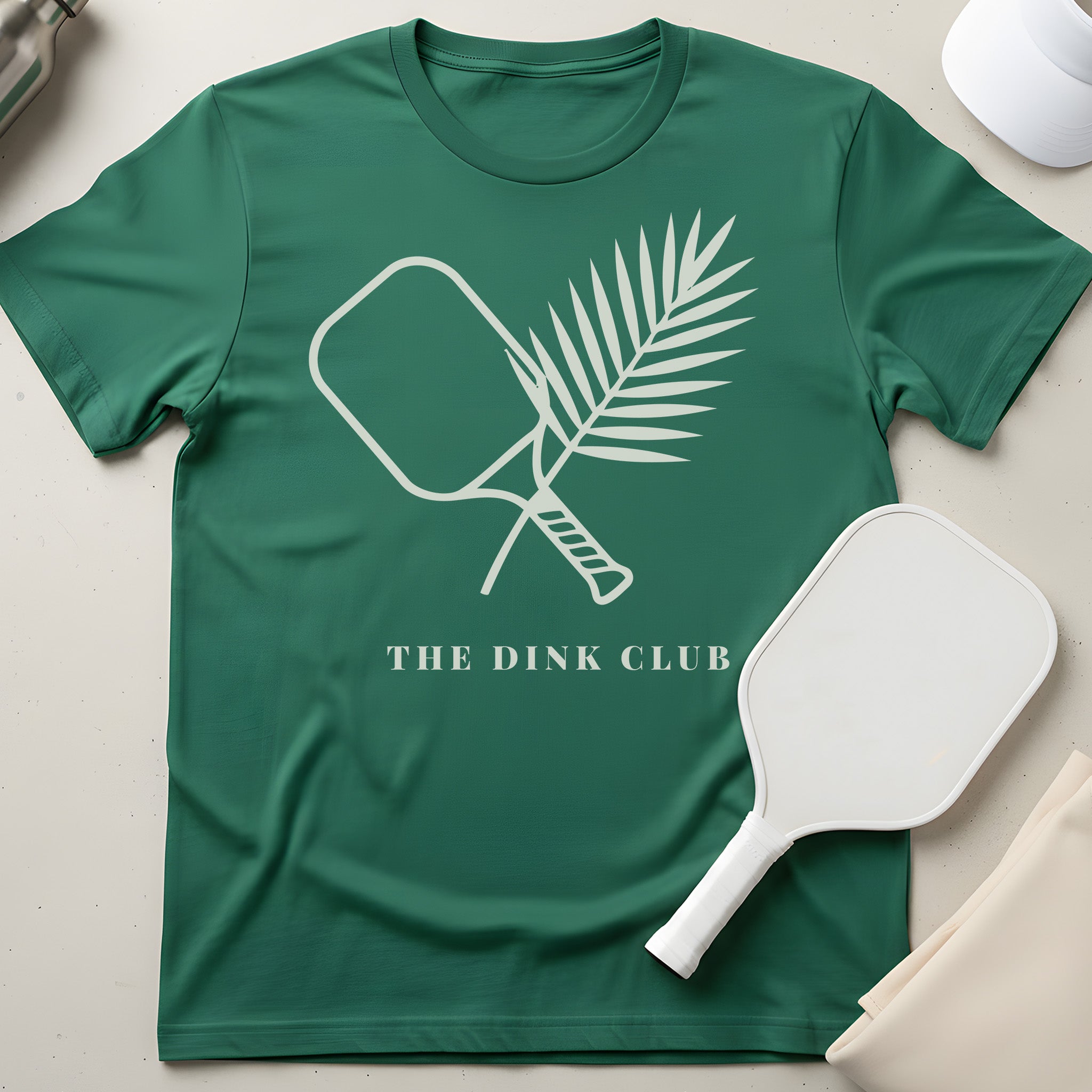 Pickle Palm T-Shirt