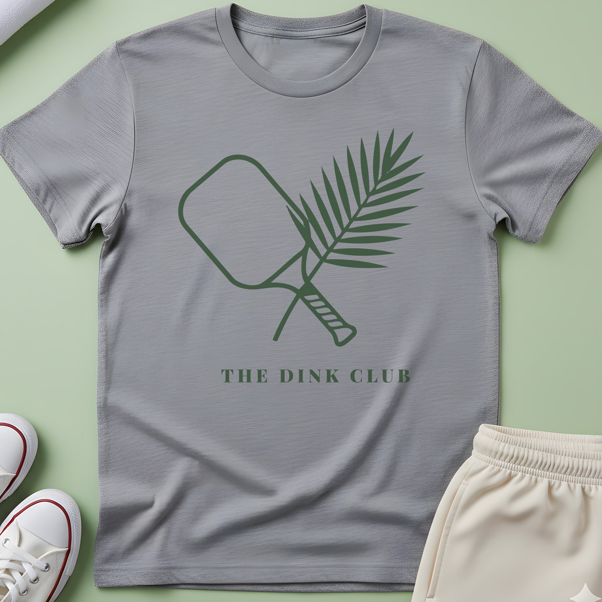 Pickle Palm T-Shirt