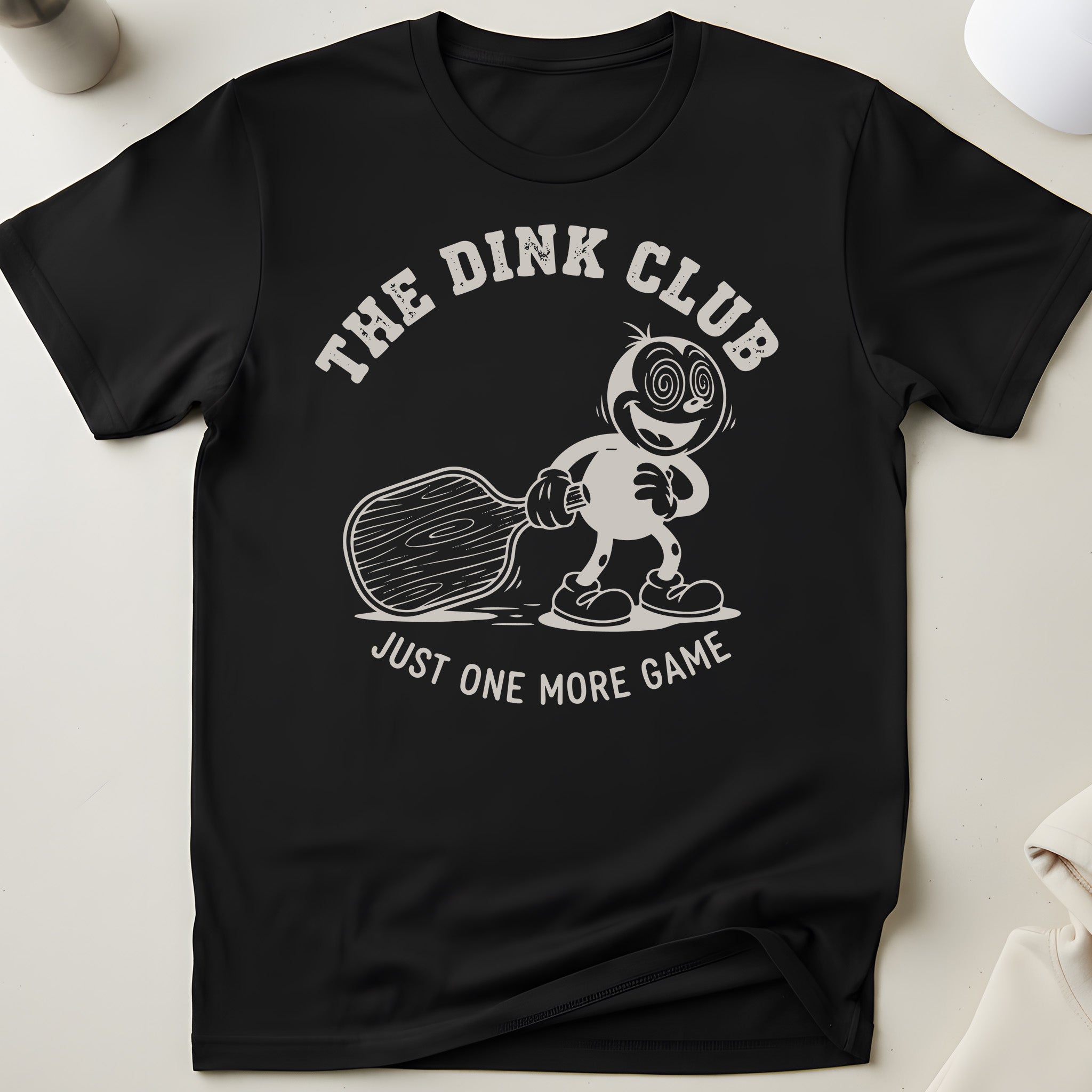 One More Game T-Shirt