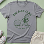 One More Game T-Shirt