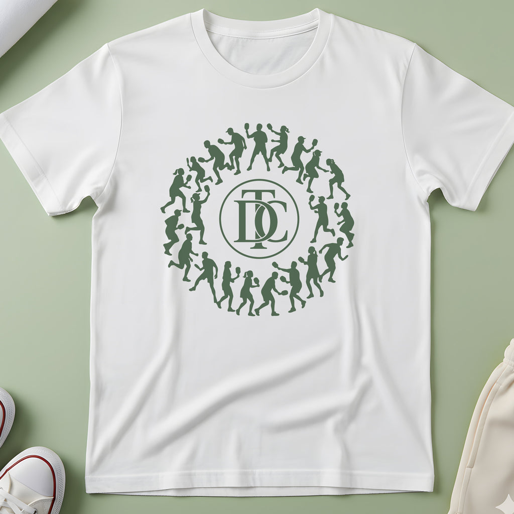 Club Community T-Shirt