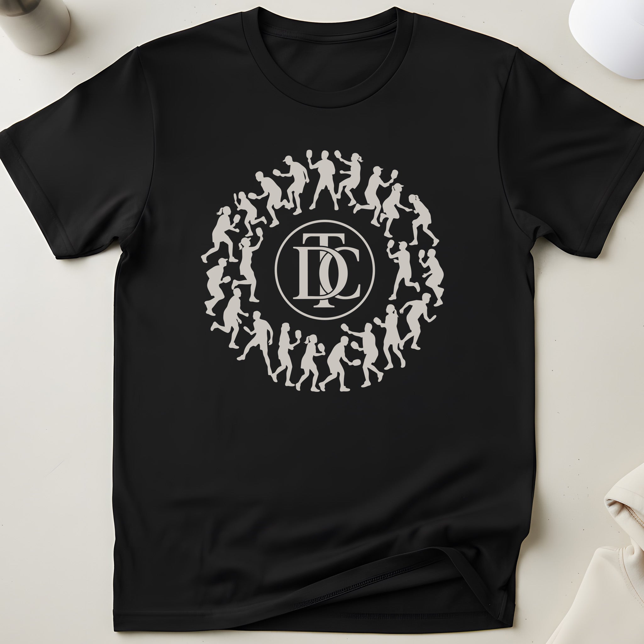 Club Community T-Shirt