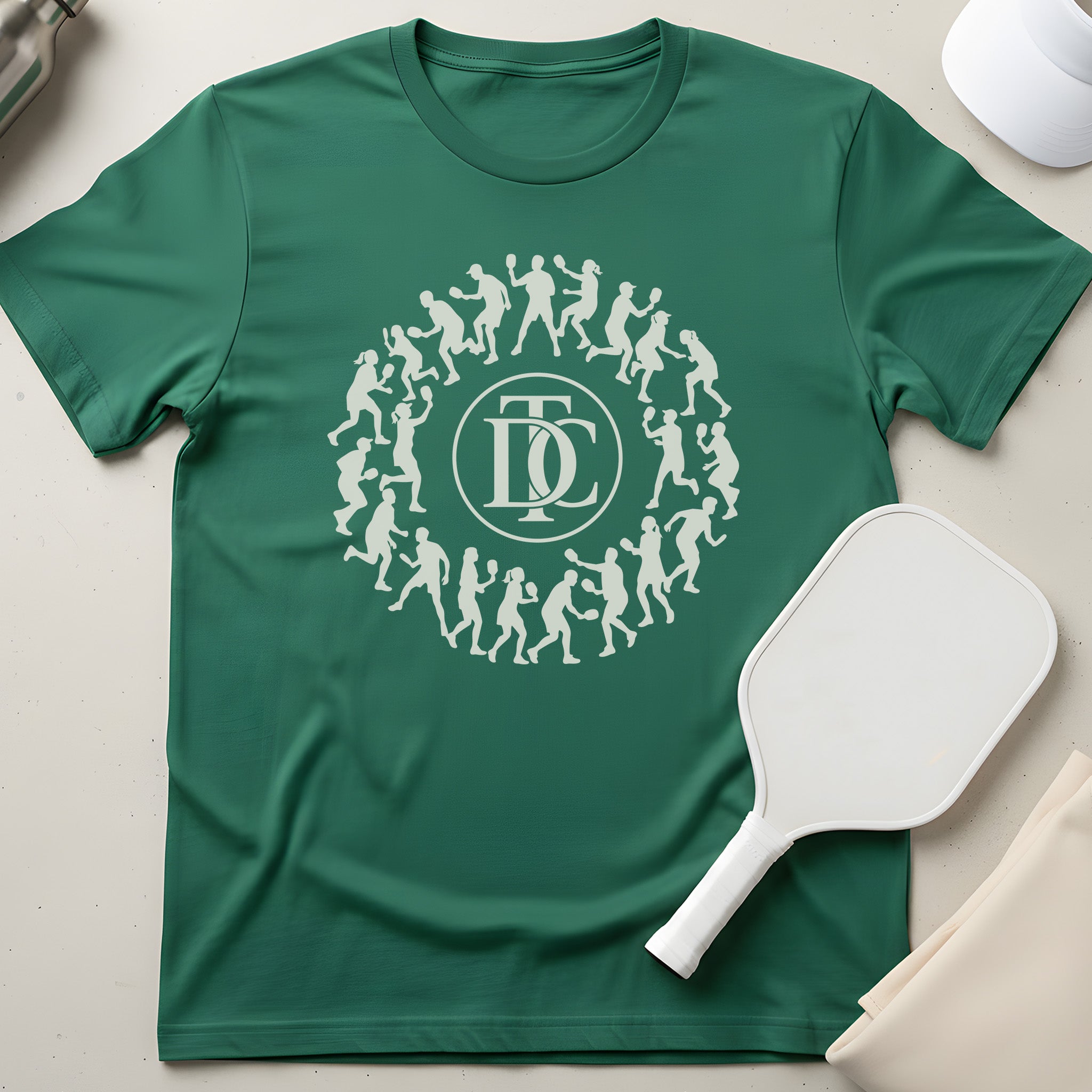 Club Community T-Shirt