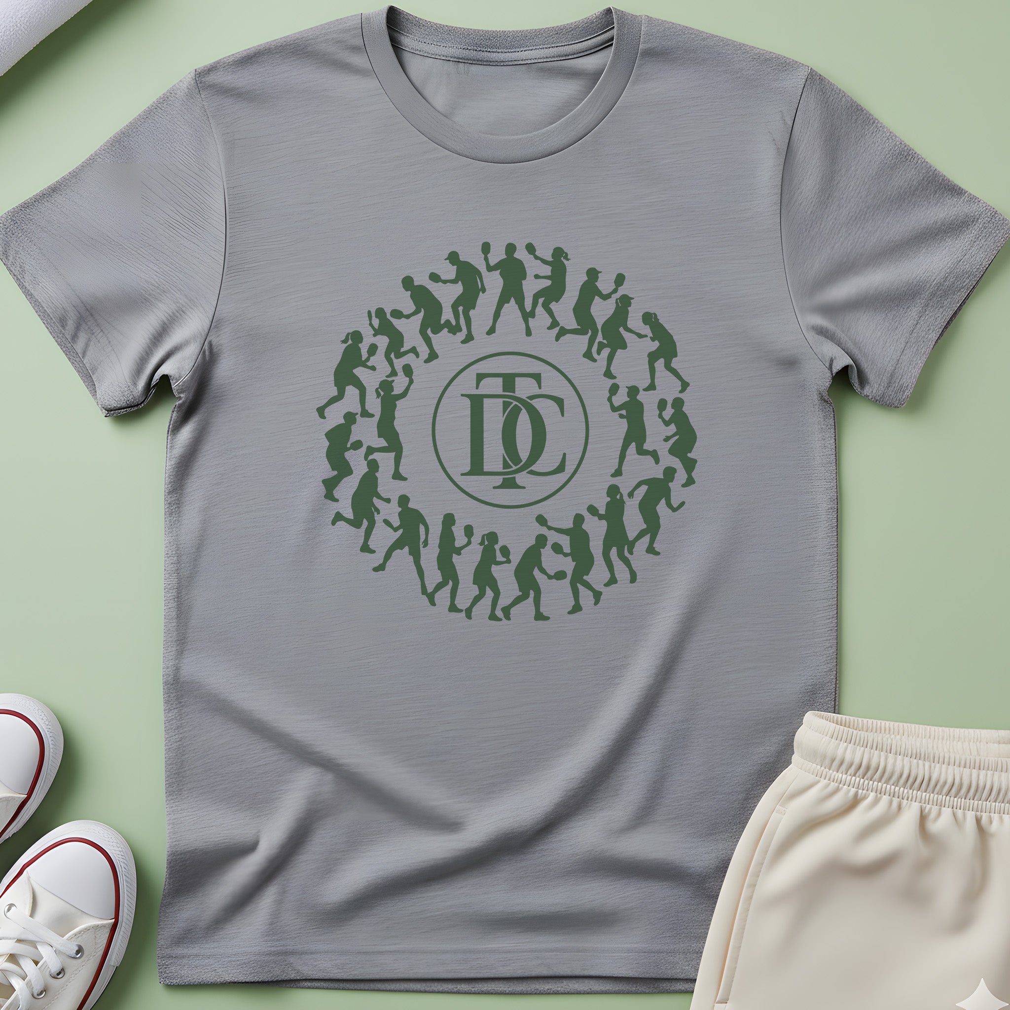 Club Community T-Shirt