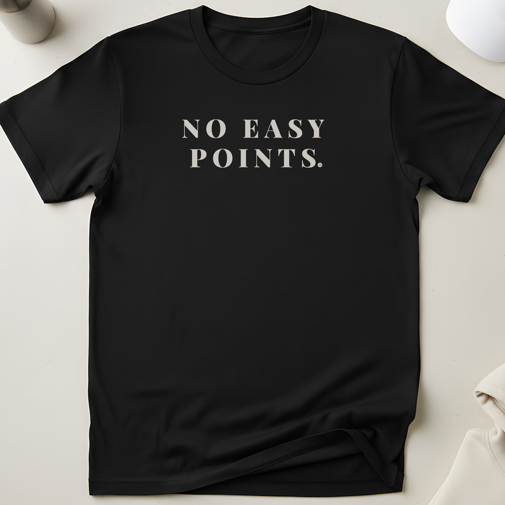 No Easy Points T-Shirt