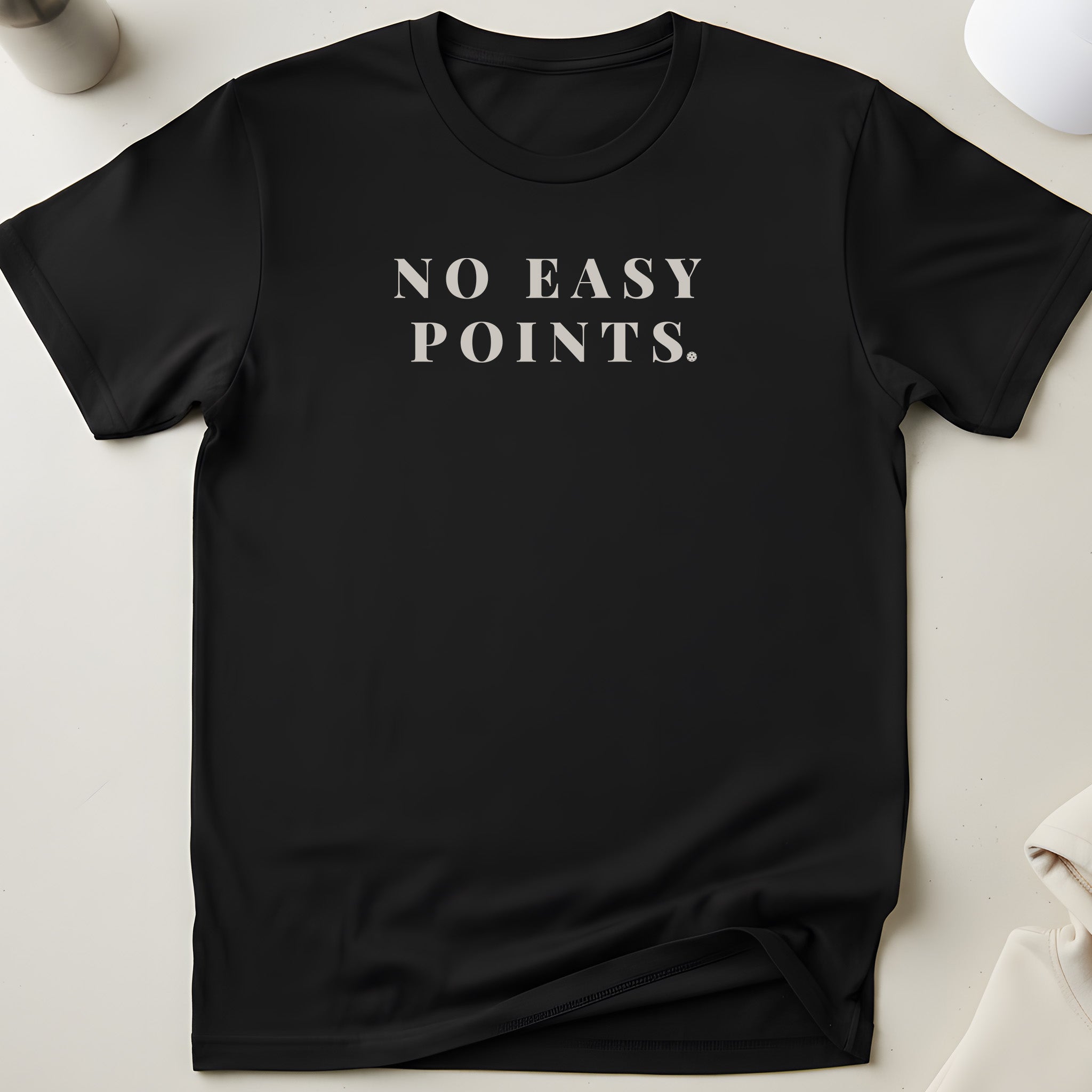 No Easy Points T-Shirt