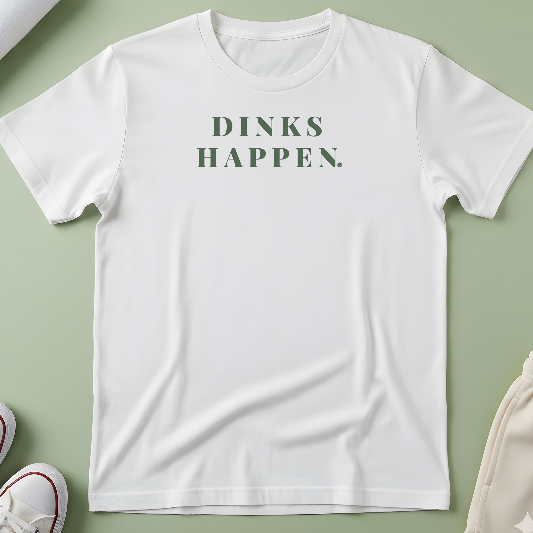 Dink Happens T-Shirt