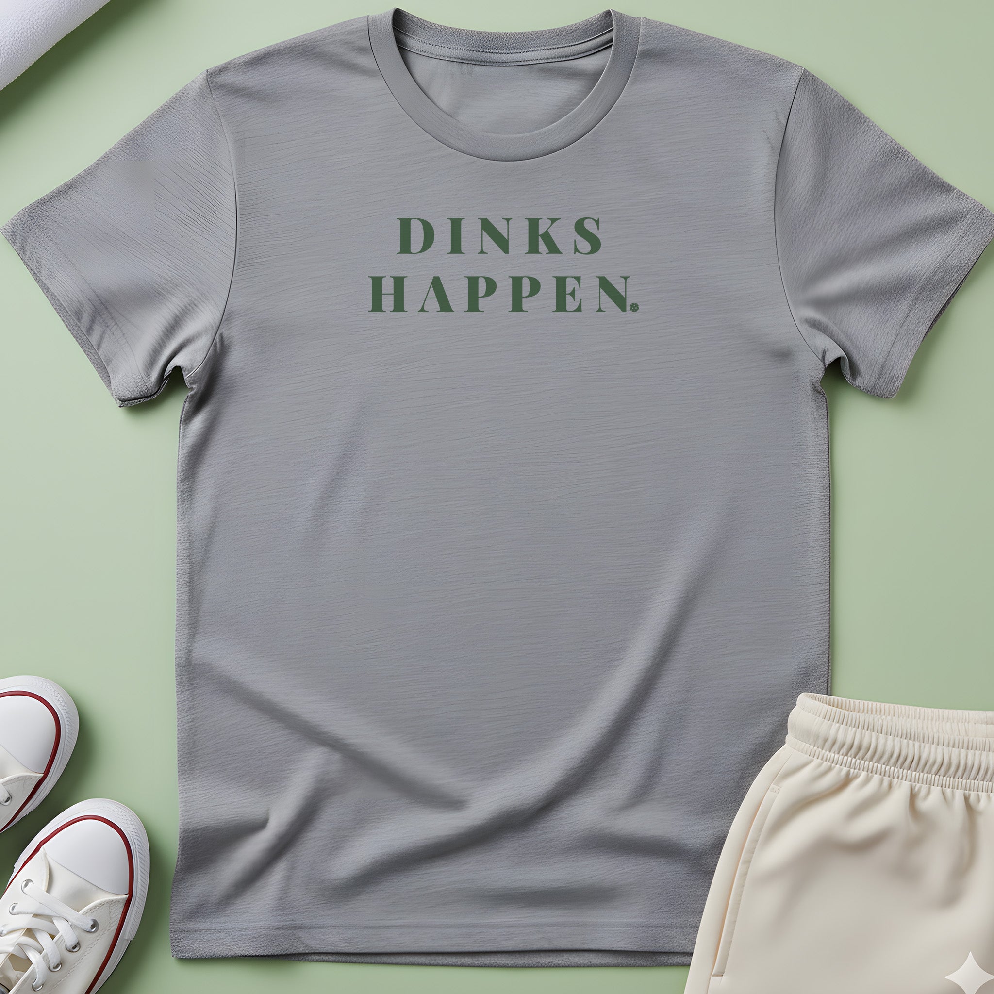 Dink Happens T-Shirt