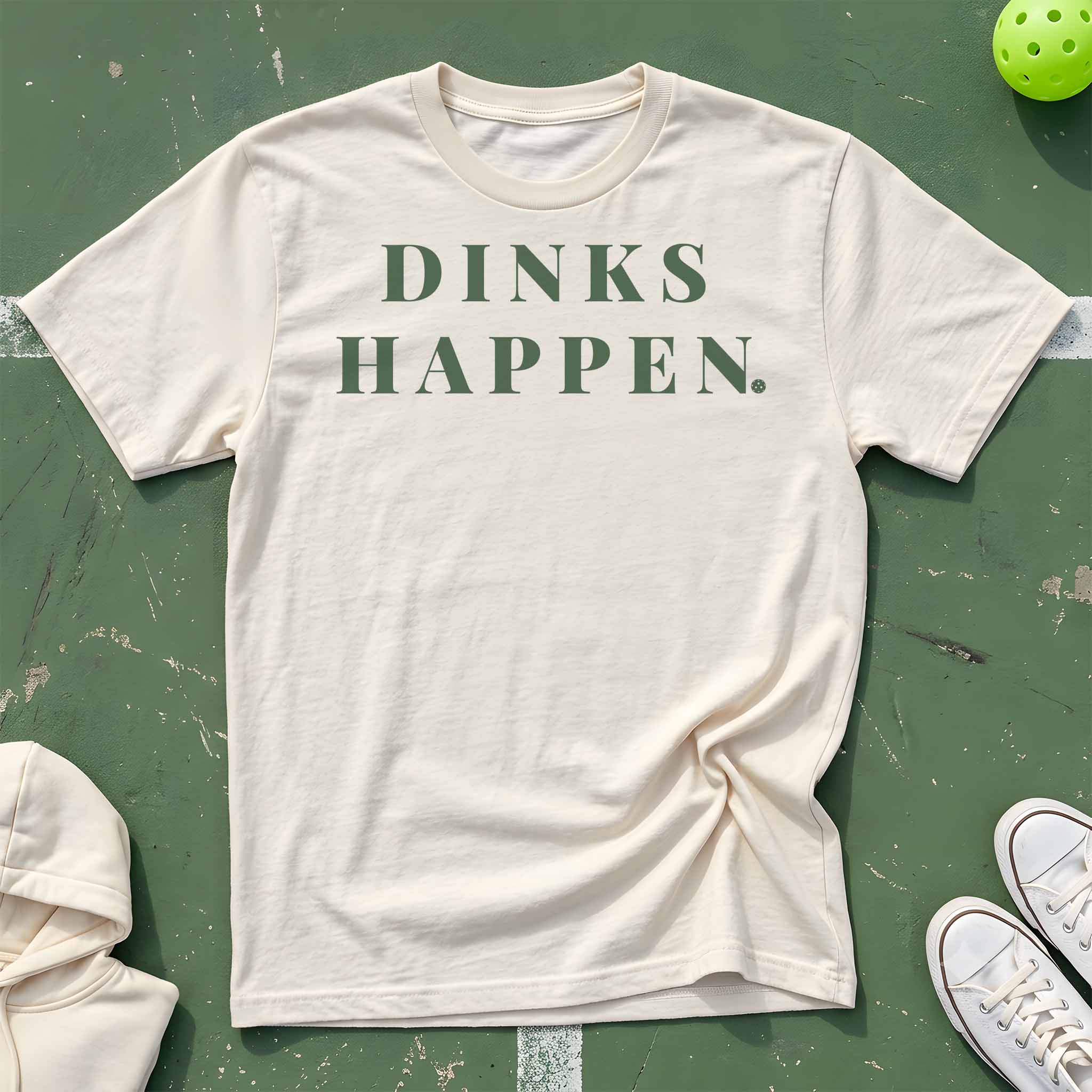 Dink Happens T-Shirt