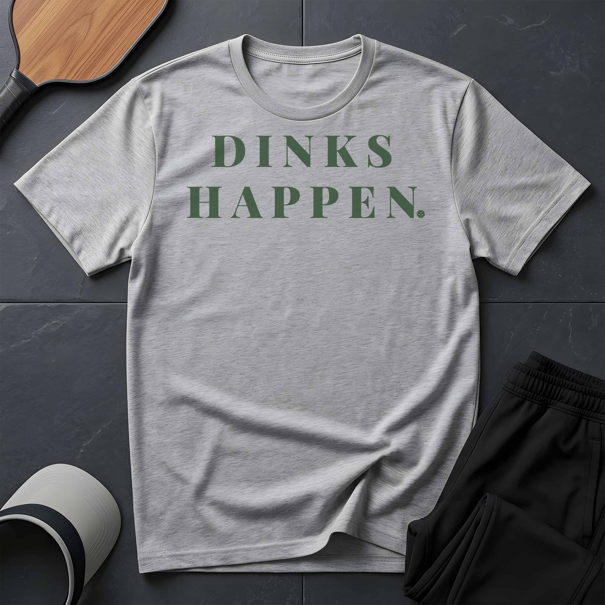 Dink Happens T-Shirt