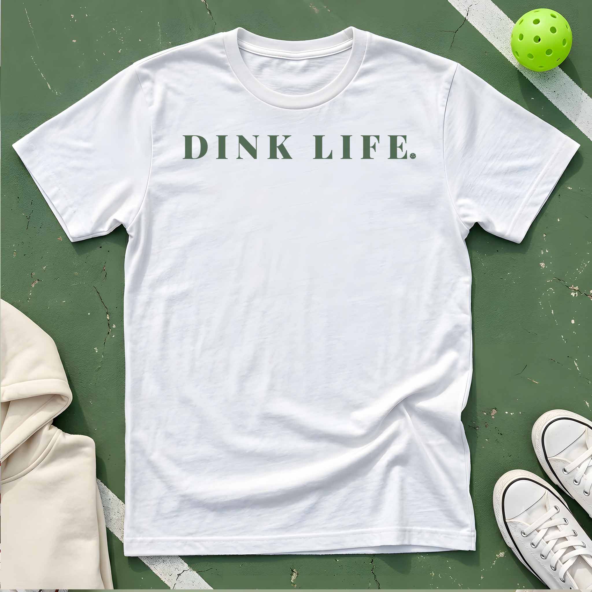 Dink Life T-Shirt
