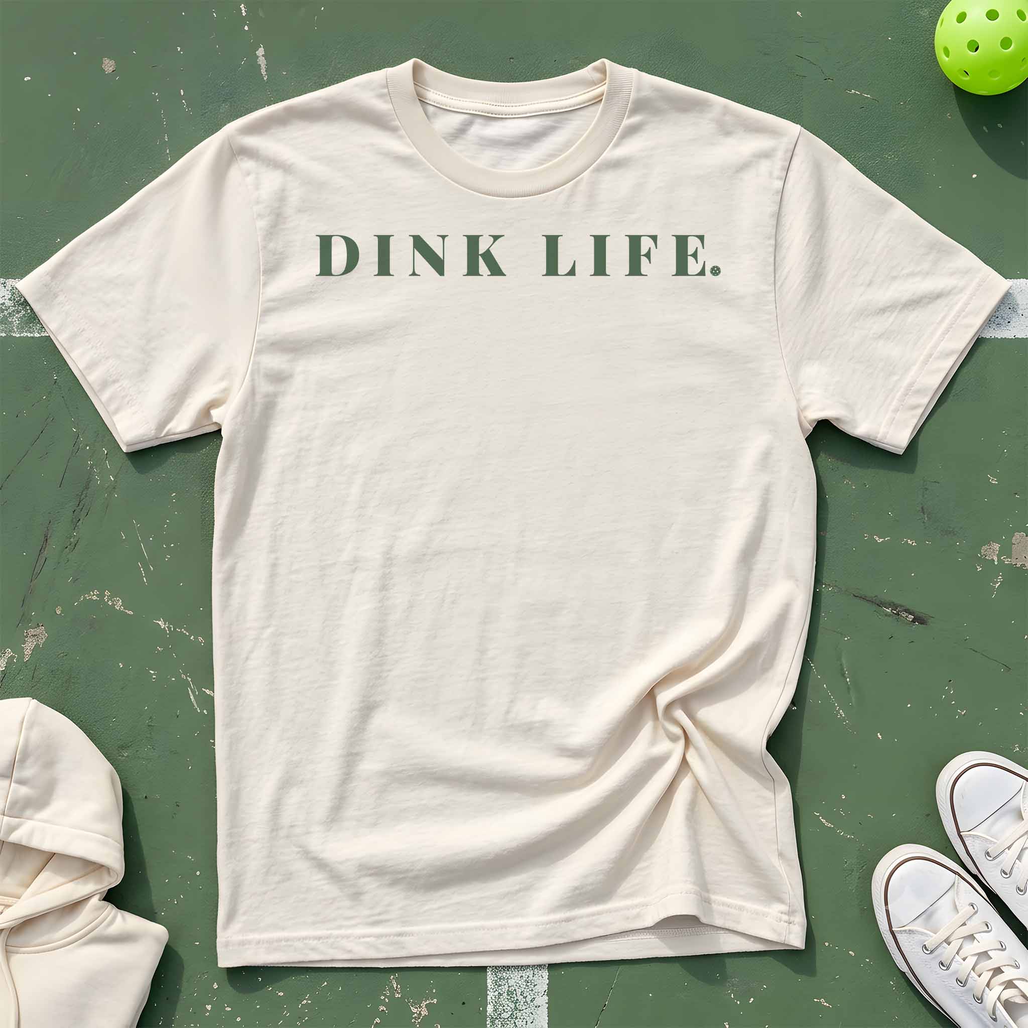 Dink Life T-Shirt
