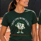 Just One More Game "The Dink Club" T-Shirt