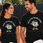 Just One More Game "The Dink Club" T-Shirt