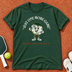 Just One More Game "The Dink Club" T-Shirt