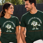 Everyone Is A Member "The Dink Club" T-Shirt