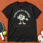 Everyone Is A Member "The Dink Club" T-Shirt