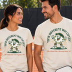 Dink Different, Win Often "The Dink Club" T-Shirt