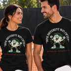 Dink Different, Win Often "The Dink Club" T-Shirt