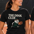 Delivery Day "The Dink Club" T-Shirt