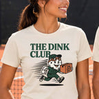 Delivery Day "The Dink Club" T-Shirt