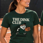 Delivery Day "The Dink Club" T-Shirt