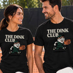 Delivery Day "The Dink Club" T-Shirt
