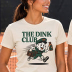 Dink Shots Daily "The Dink Club" T-Shirt