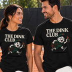 Dink Shots Daily "The Dink Club" T-Shirt