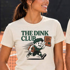 Extra, Extra "The Dink Club" T-Shirt