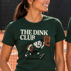 Extra, Extra "The Dink Club" T-Shirt