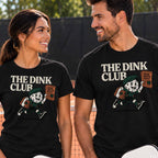 Extra, Extra "The Dink Club" T-Shirt
