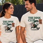 Extra, Extra "The Dink Club" T-Shirt