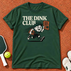 Extra, Extra "The Dink Club" T-Shirt